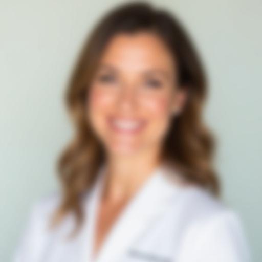 Ritratto di Chiara Esposito, Estetista